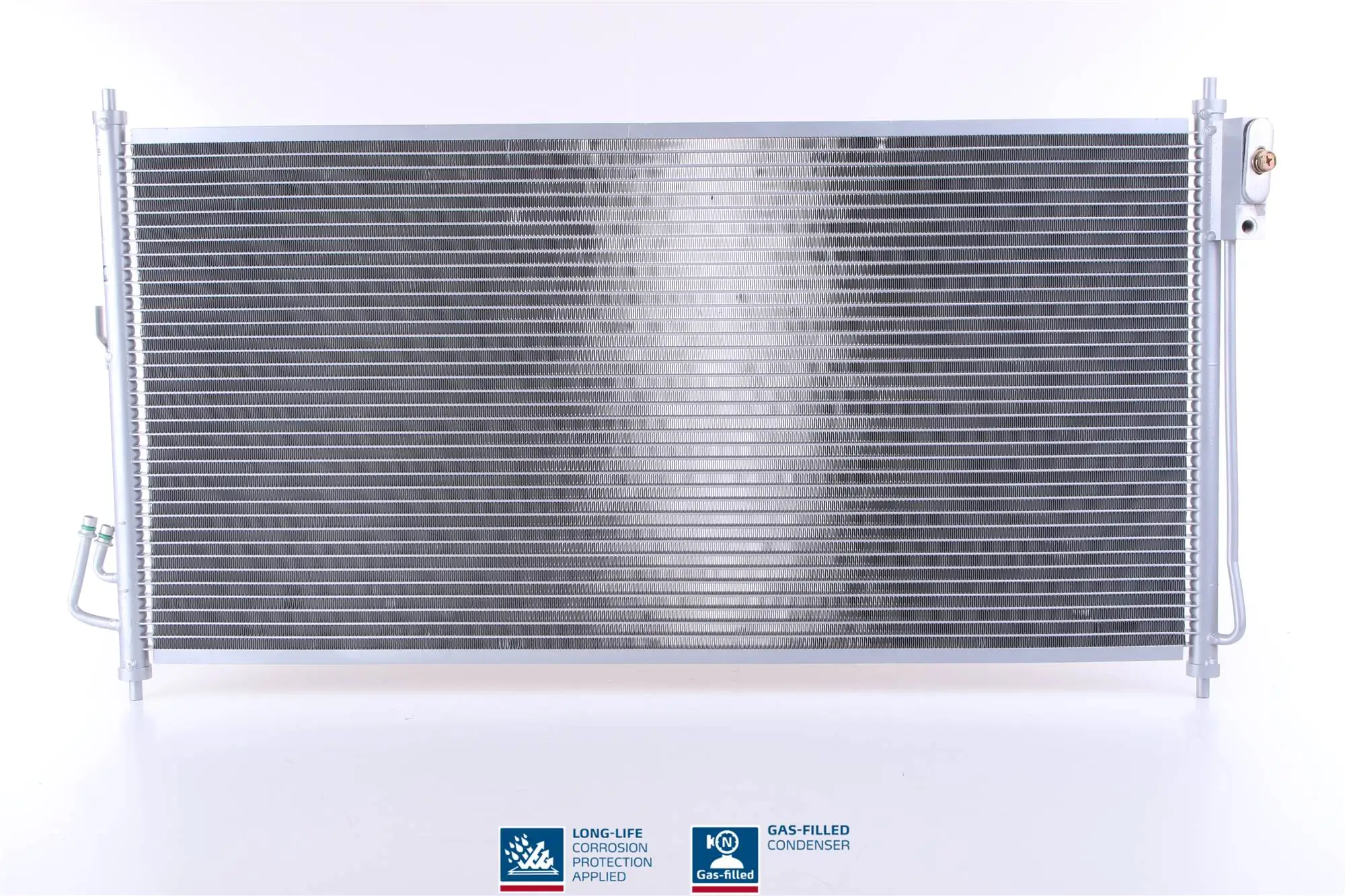 Radiator climatizare