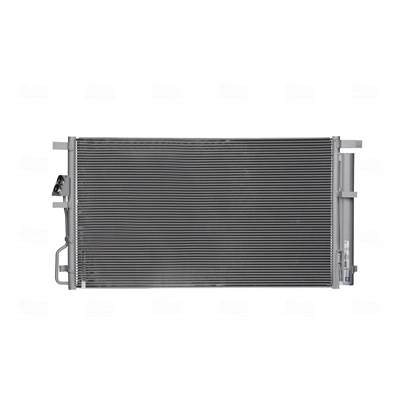 Radiator climatizare