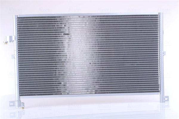 Radiator climatizare