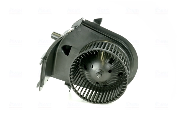 Ventilator habitaclu