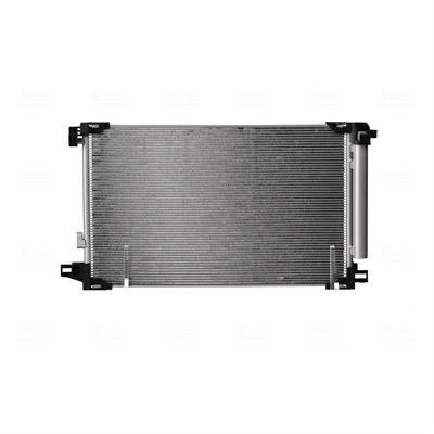Radiator climatizare