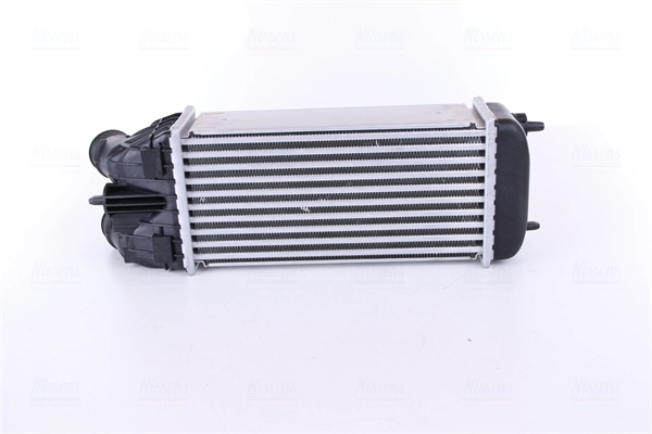 Intercooler