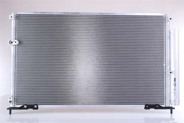 Radiator climatizare