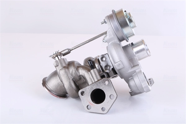 Turbina