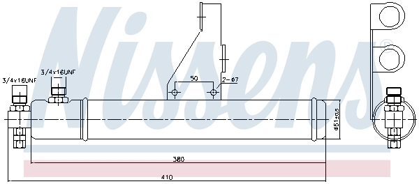 Uscator aer conditionat