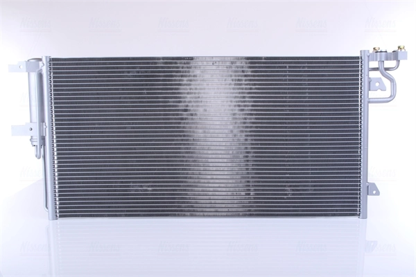 Radiator climatizare