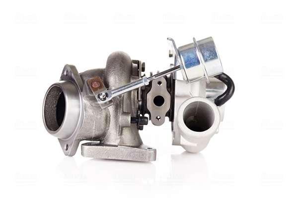 Turbina