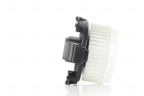 Ventilator habitaclu