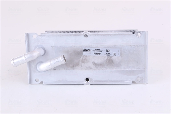 Intercooler