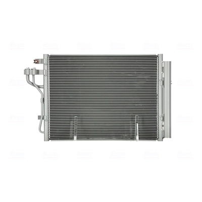 Radiator climatizare