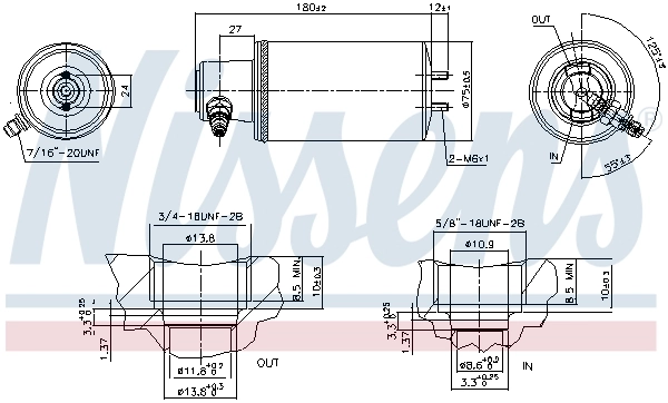 Uscator aer conditionat