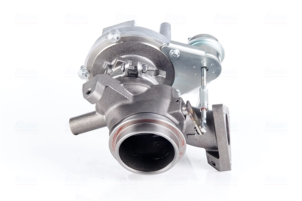 Turbina