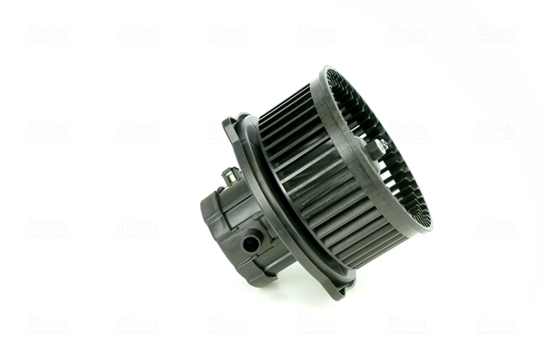 Ventilator habitaclu