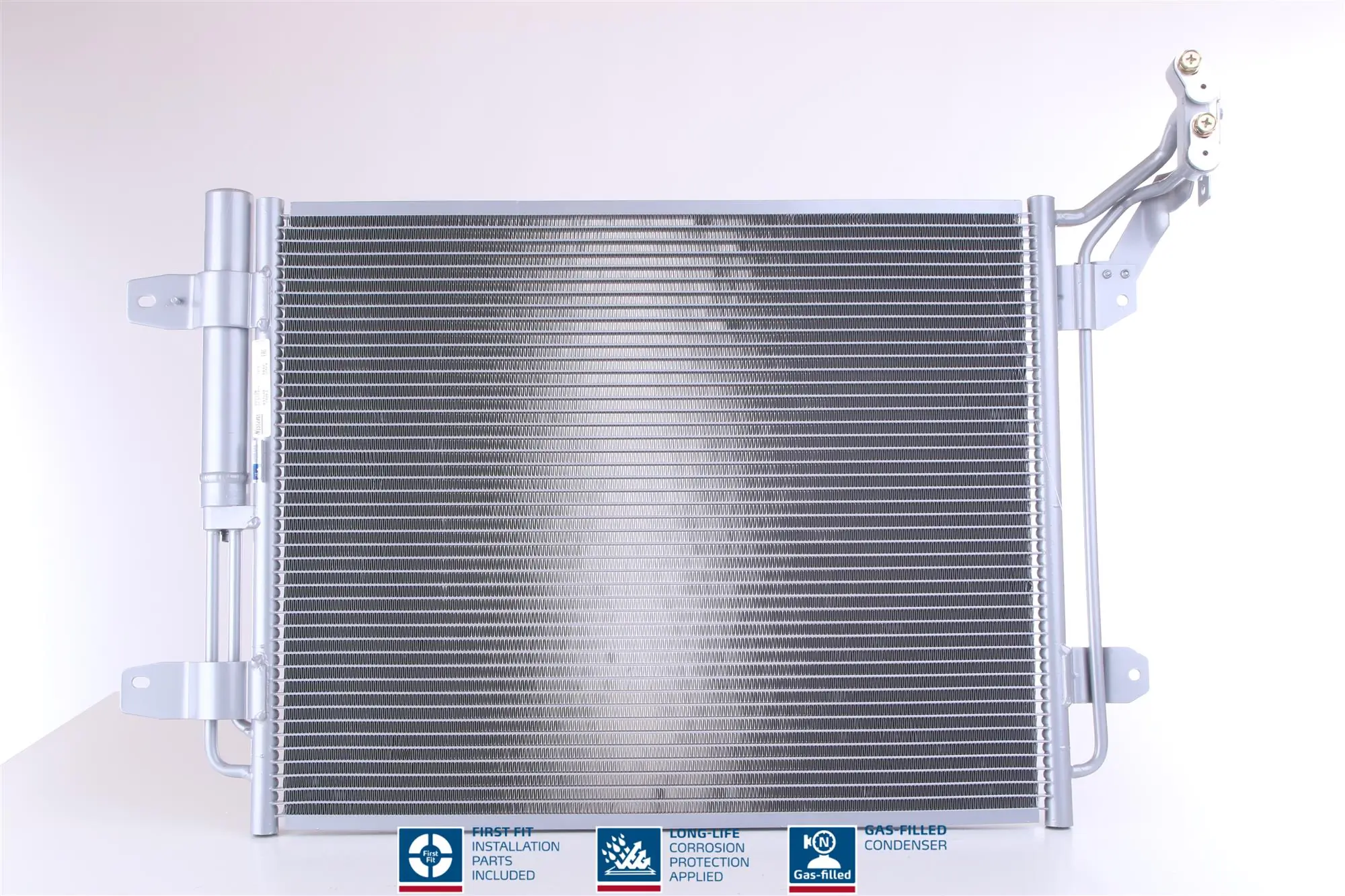 Radiator climatizare