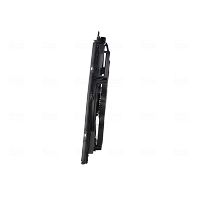 Ventilator radiator racire