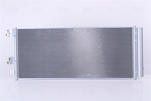 Radiator climatizare