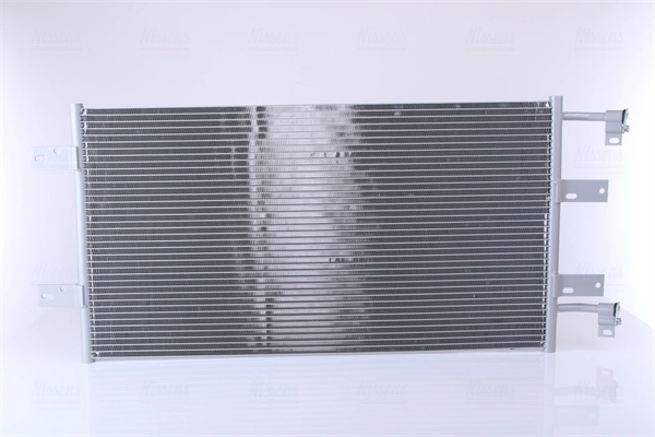 Radiator climatizare