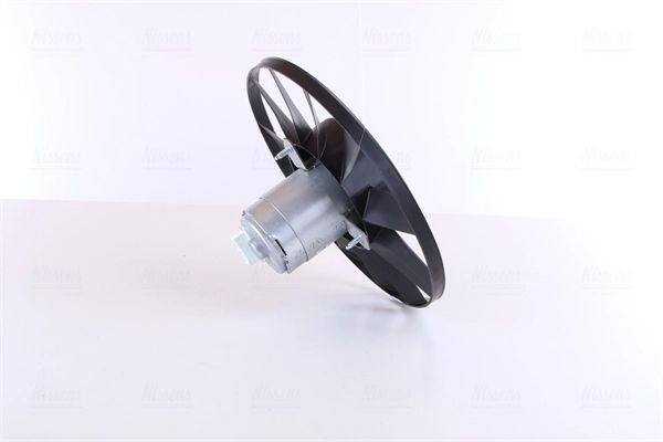 Ventilator radiator racire