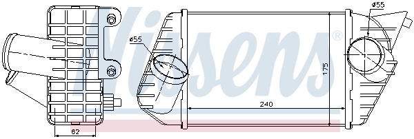 Intercooler