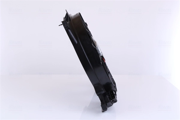 Ventilator radiator racire