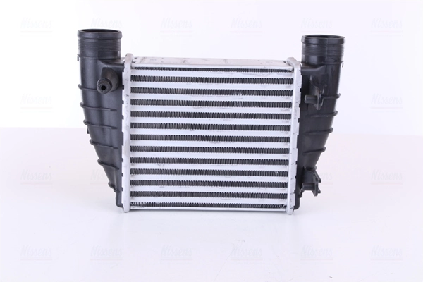 Intercooler