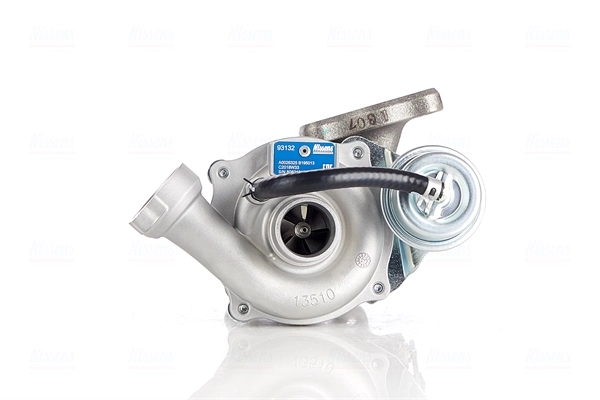 Turbina