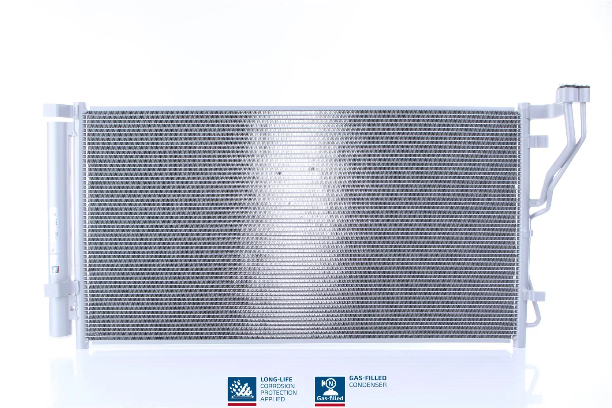 Radiator climatizare