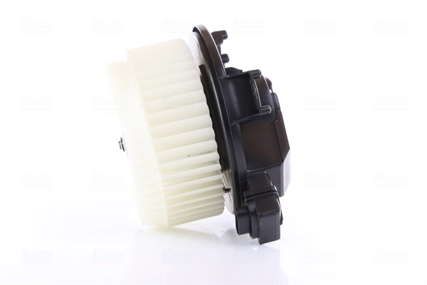 Ventilator habitaclu