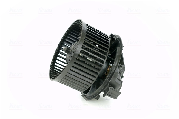 Ventilator habitaclu