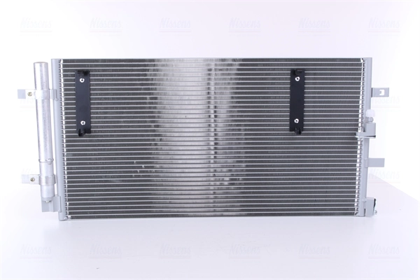 Radiator climatizare