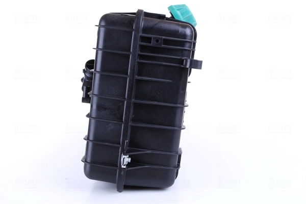 Vas expansiune lichid racire