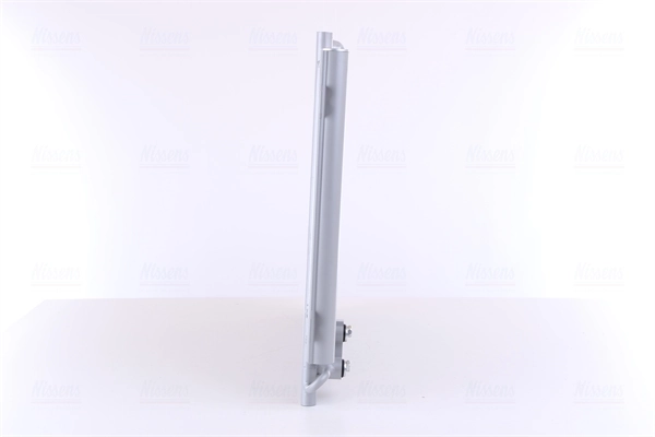Radiator climatizare