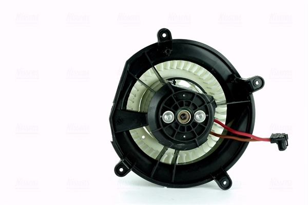 Ventilator habitaclu