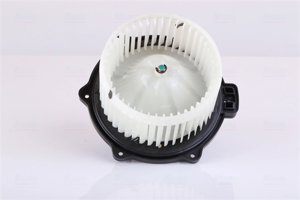 Ventilator habitaclu