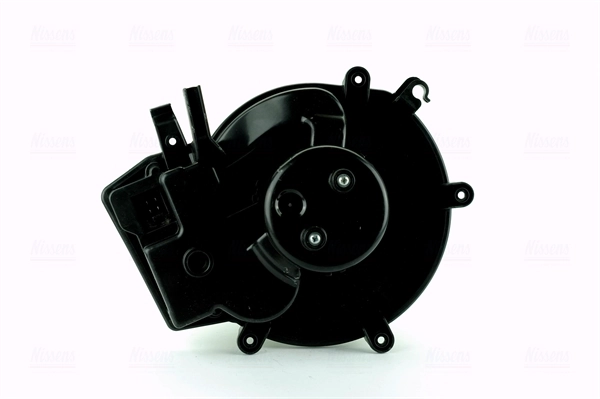 Ventilator habitaclu