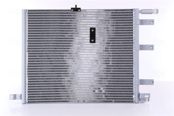 Radiator climatizare