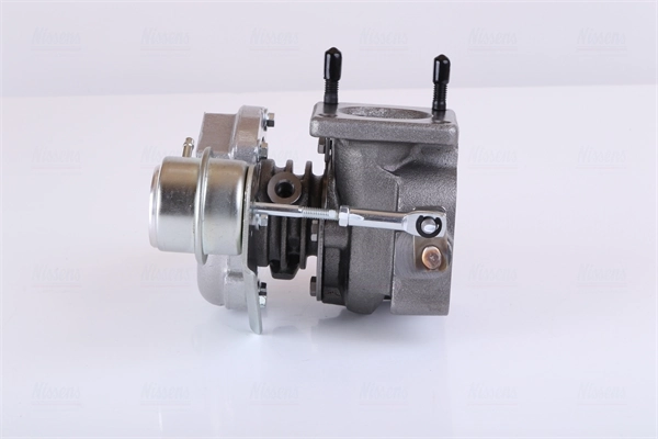 Turbina