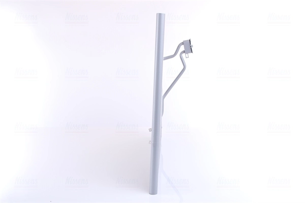 Radiator climatizare