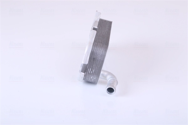 Radiator ulei / termoflot