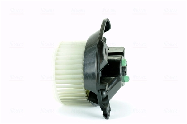 Ventilator habitaclu