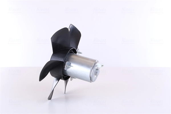 Ventilator radiator racire