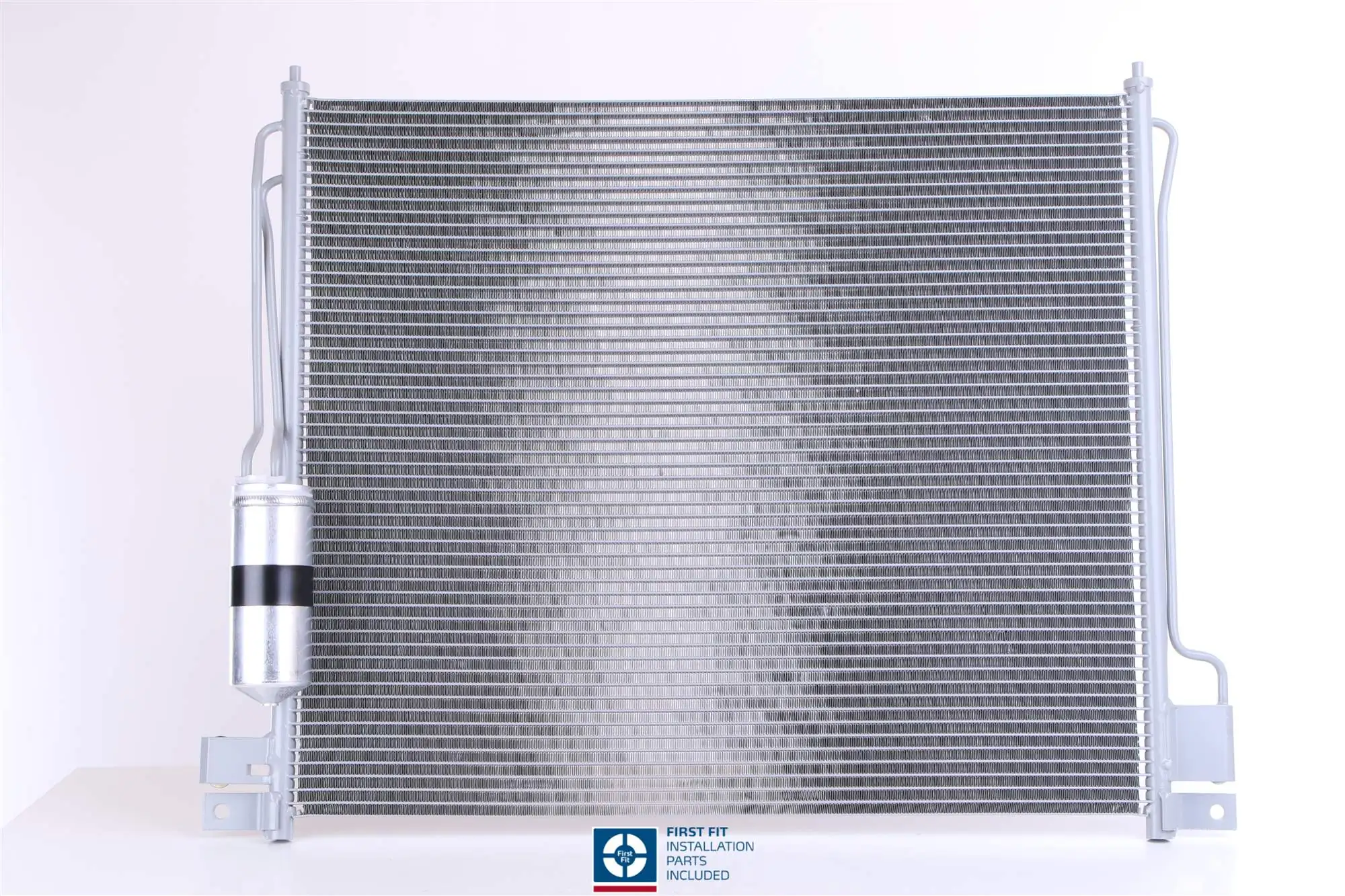 Radiator climatizare