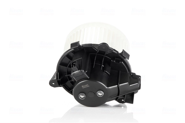 Ventilator habitaclu