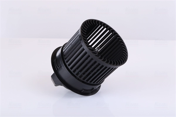 Ventilator, habitaclu