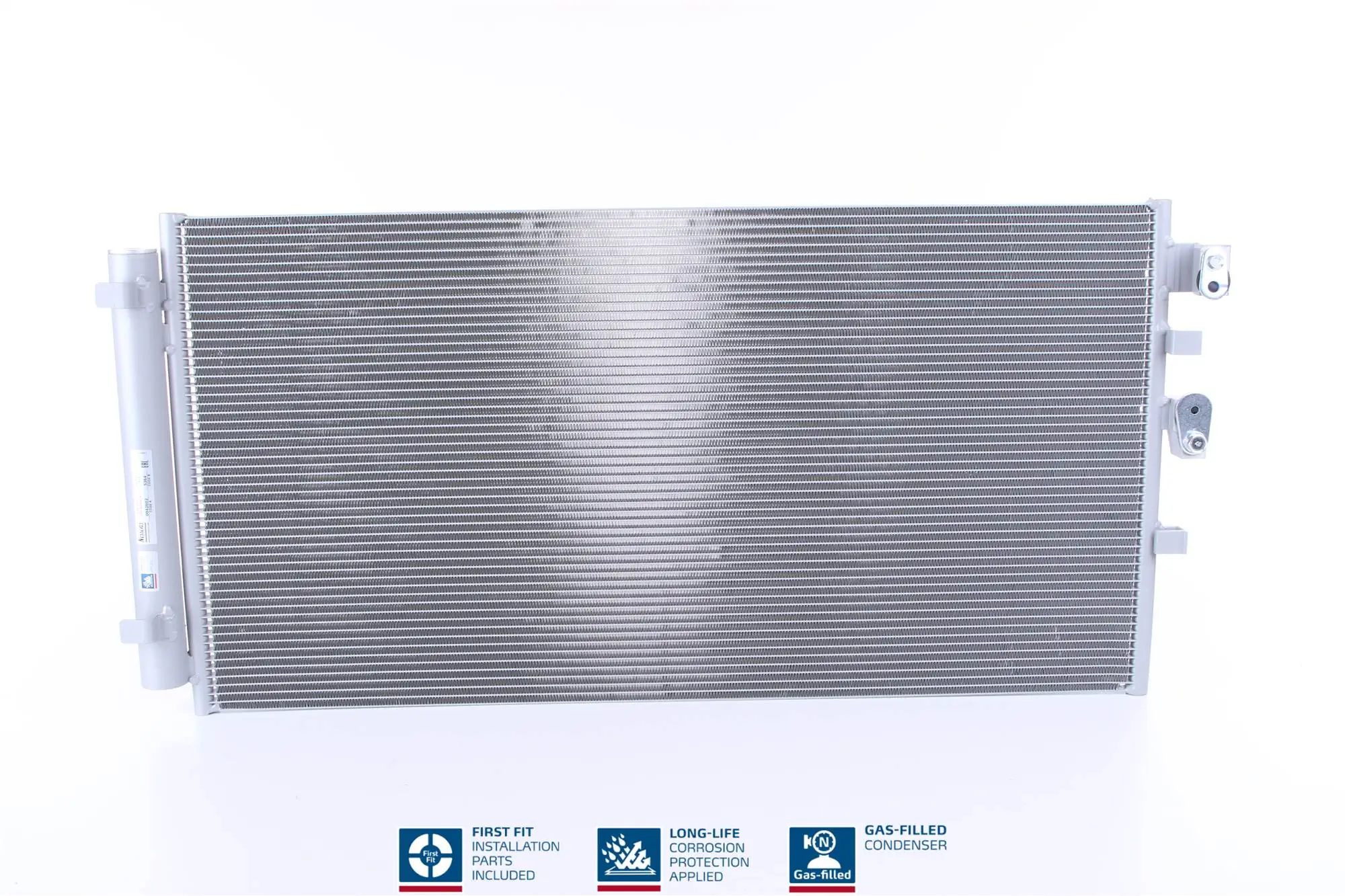 Radiator climatizare