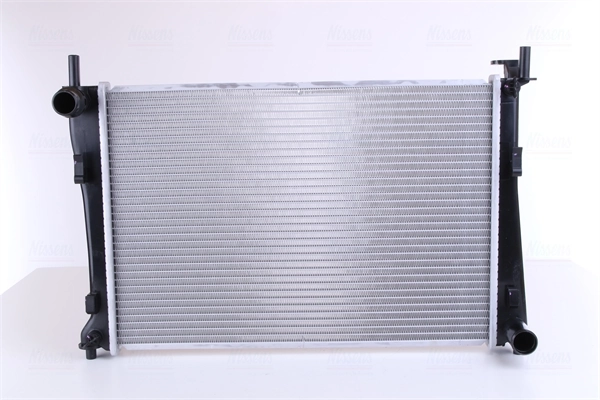 Radiator racire motor NISSENS 62028A