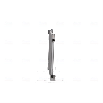 Radiator climatizare