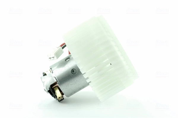 Ventilator, habitaclu