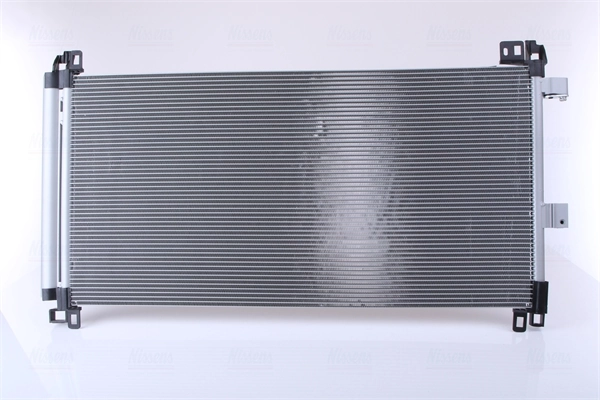 Radiator climatizare