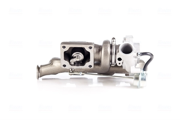 Turbina